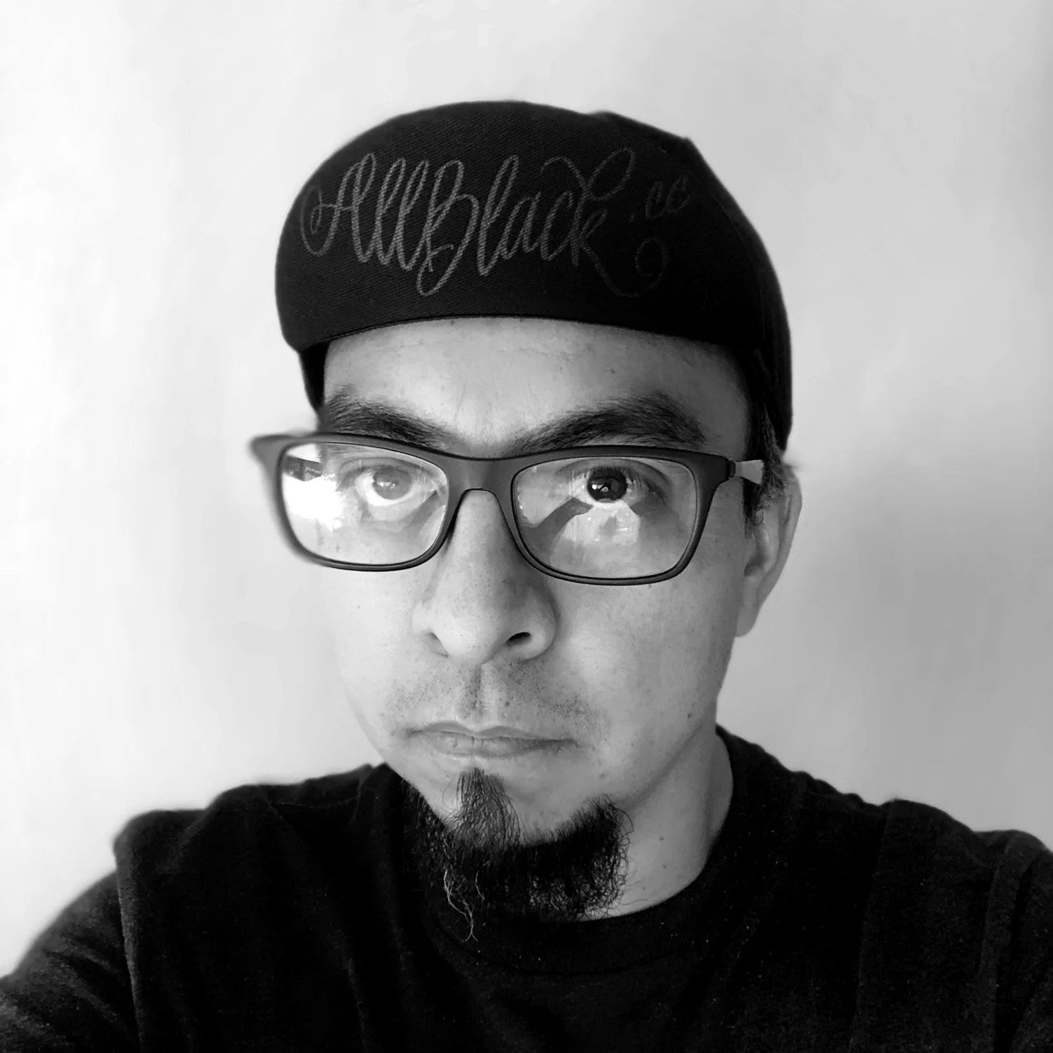 De puro corazón, Gabriel Arce